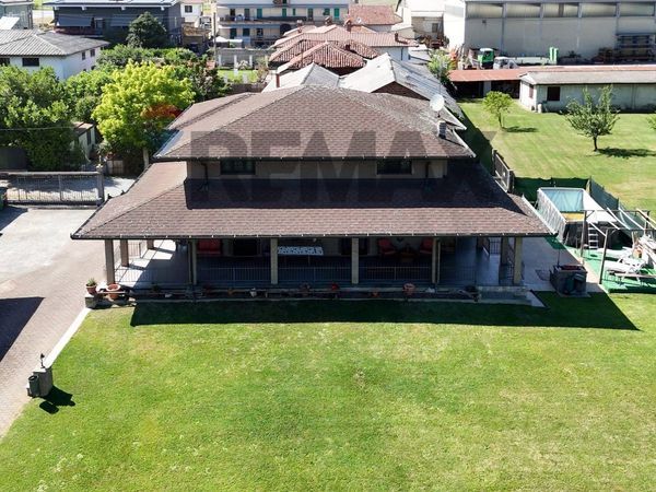 Casa Indipendente Formigliana, VC Vendita