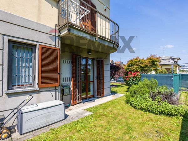 Appartamento Basiano, MI Vendita - Foto 3