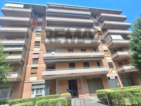 Appartamento Zona Giotto, Arezzo, AR Vendita