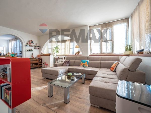 Appartamento Porto Garibaldi, Comacchio, FE Vendita