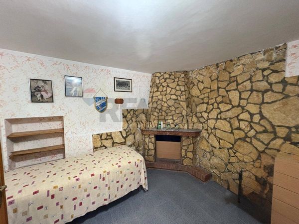 Casa Indipendente Santa Maria a Valogno, Sessa Aurunca, CE Vendita - Foto 4