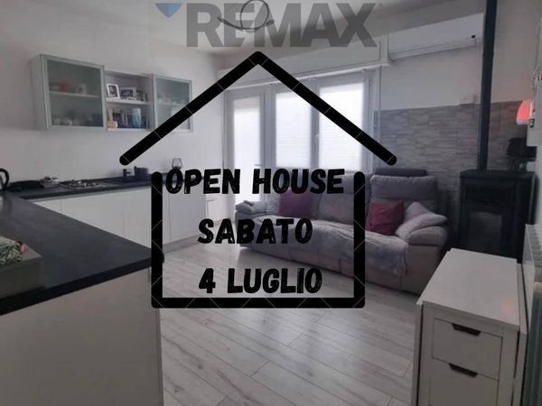 Appartamento Luino, VA Vendita
