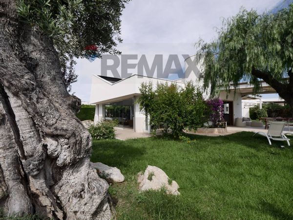 Villa singola Polignano a Mare, BA Vendita - Foto 2