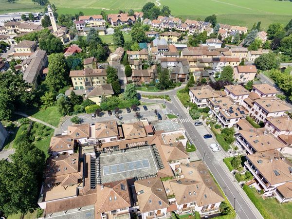 Casa Indipendente Basiglio, MI Affitto - Foto 4