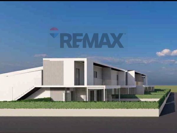 Villa a schiera Marina di Ragusa, Ragusa, RG Vendita