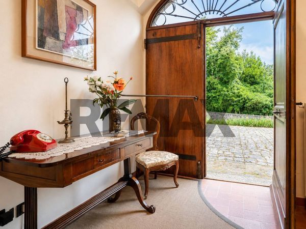 Appartamento Compiobbi, Fiesole, FI Vendita - Foto 3