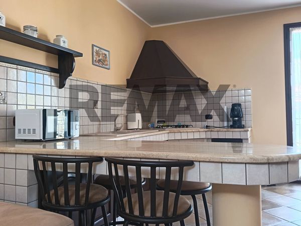 Casa Indipendente Villagrazia di Carini, Carini, PA Vendita