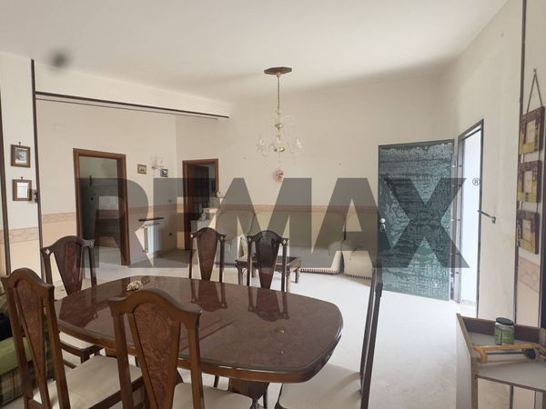 Porzione di villa San Giuseppe Jato, PA Vendita - Foto 4