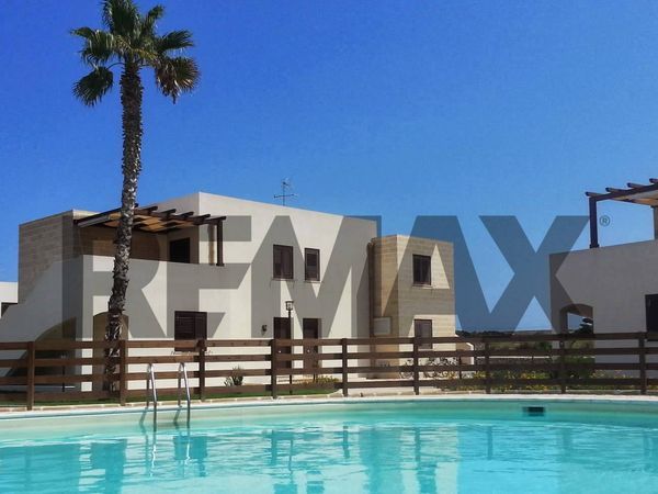 Appartamento isola di Favignana, Favignana, TP Vendita