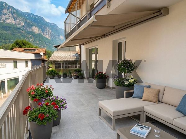 Appartamento Darfo, Darfo Boario Terme, BS Vendita