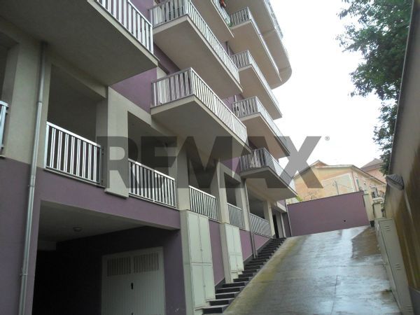Appartamento Zona Tribunale, Caltanissetta, CL Vendita