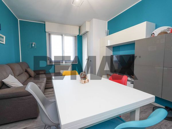 Appartamento Grignano, Brembate, BG Vendita - Foto 2