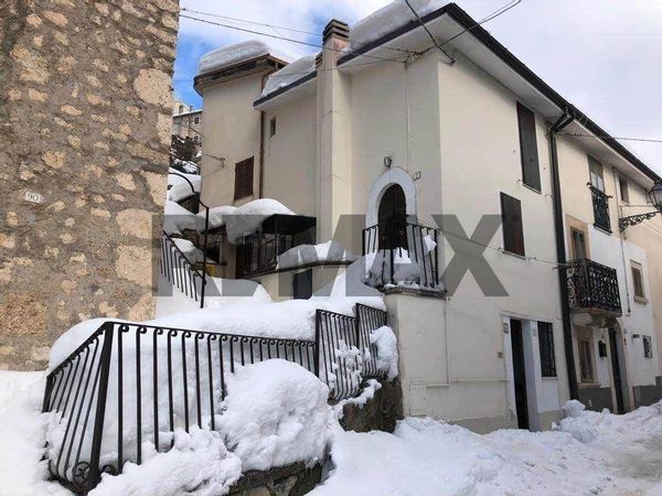 Casa Semindipendente Rivisondoli, AQ Vendita - Foto 2