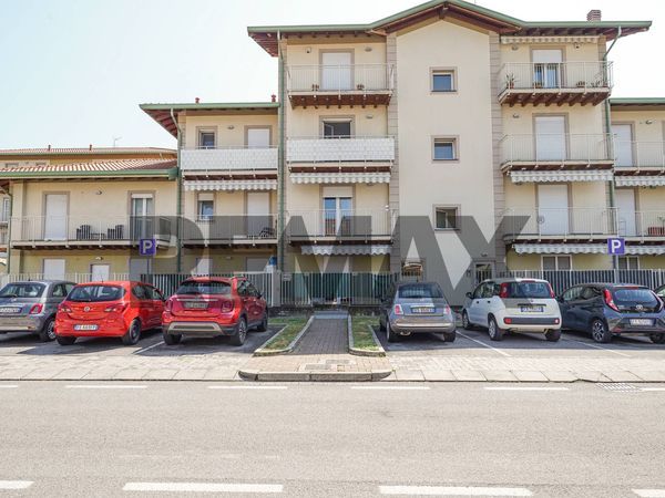 Appartamento Brembate di Sopra, BG Vendita - Foto 2