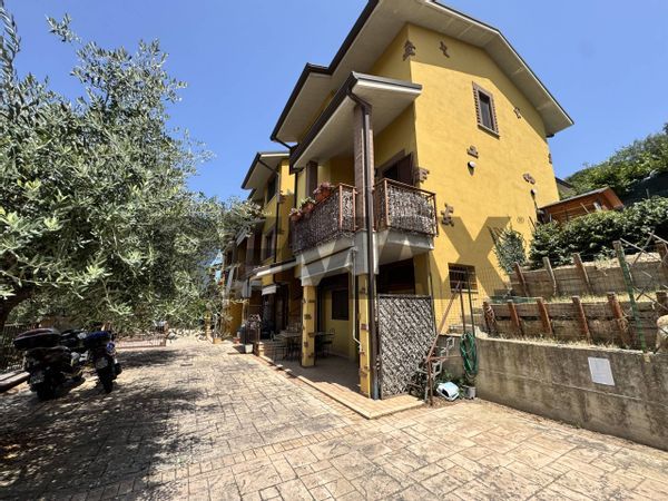 Villa a schiera San Vito Marina, San Vito Chietino, CH Vendita - Foto 3