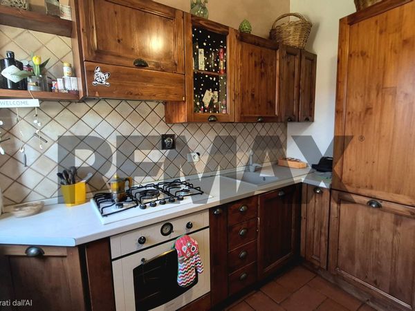 Appartamento Fibbiana, Montelupo Fiorentino, FI Vendita - Foto 4