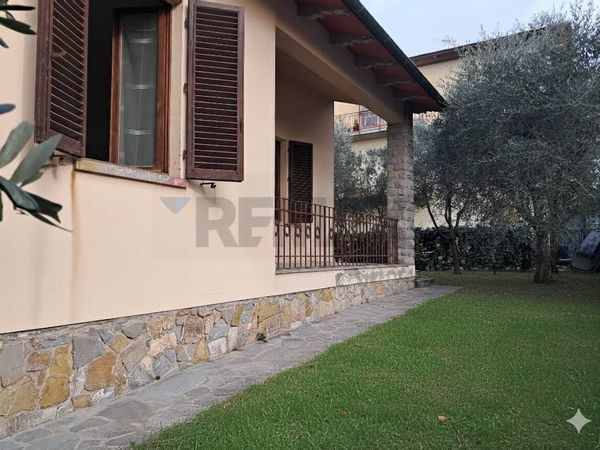 Casa Indipendente La Villa, Radda in Chianti, SI Vendita - Foto 3