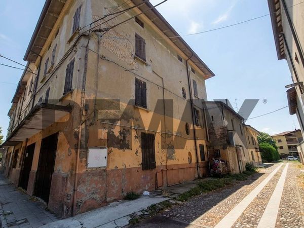 Casa Semindipendente Praticello (sede del Municipio), Gattatico, RE Vendita - Foto 3