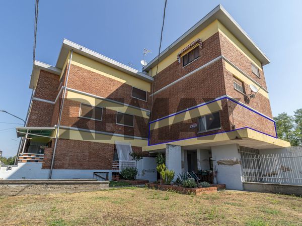 Appartamento Buronzo, VC Vendita - Foto 2