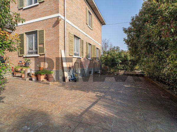 Villa singola Vigatto (fraz. Corcagnano), Parma, PR Vendita - Foto 4