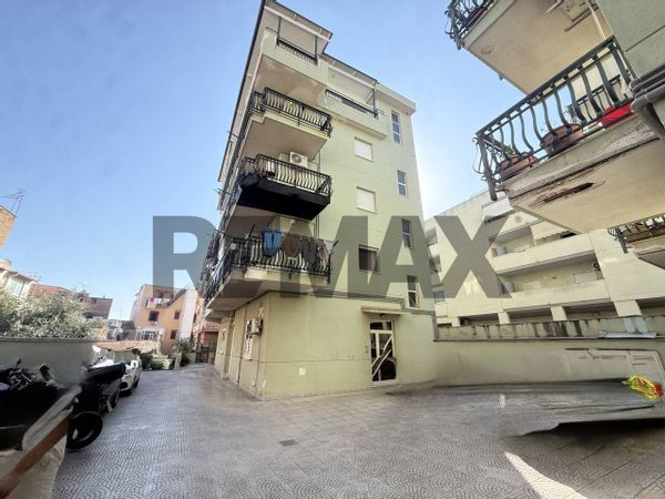 Appartamento Villabate, PA Vendita - Foto 3
