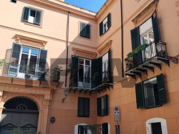 Appartamento Centro storico, Palermo, PA Affitto