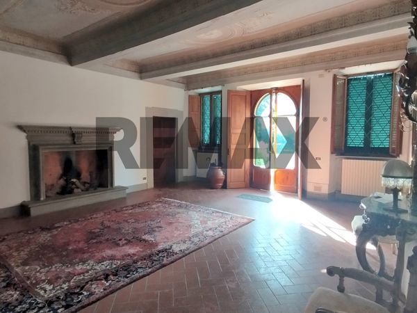 Villa o villino Montale, PT Vendita