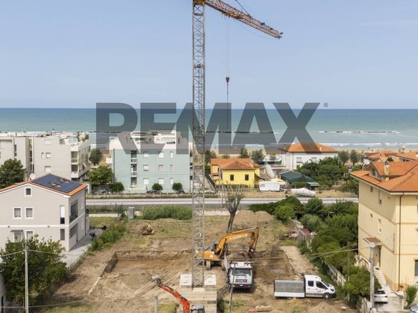 Appartamento Cesanella, Senigallia, AN Vendita - Foto 3