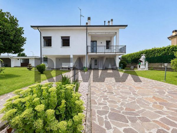 Villa singola Colnago, Cornate d'Adda, MB Vendita - Foto 2