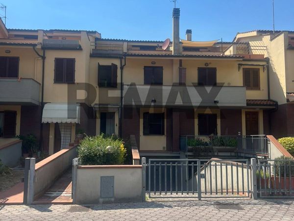 Villa a schiera Montecatini-Terme, PT Vendita - Foto 2