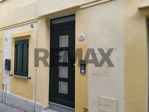 Appartamento Fossacesia, CH Vendita - Foto 3