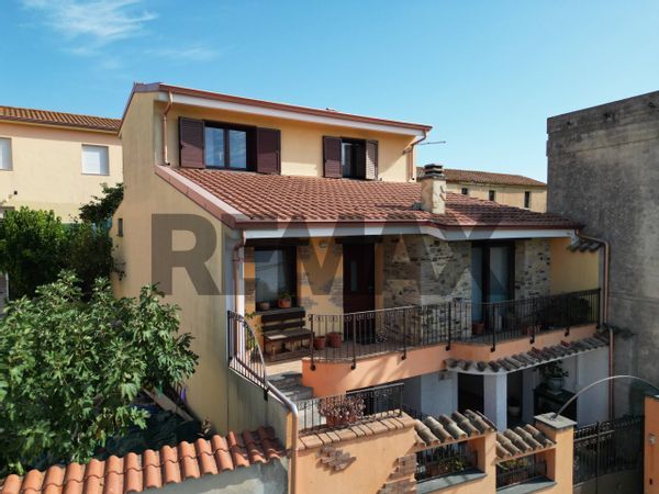 Casa Indipendente Villanovaforru, SU Vendita - Foto 2