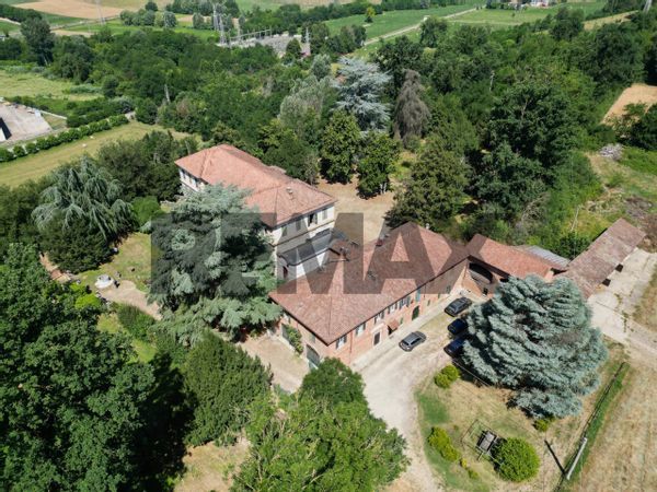 Villa singola Centro, Asti, AT Vendita - Foto 2