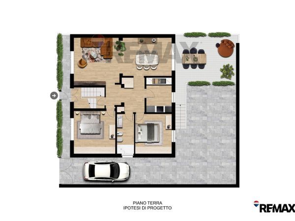 Casa Indipendente Villapizzone, Milano, MI Vendita - Foto 3