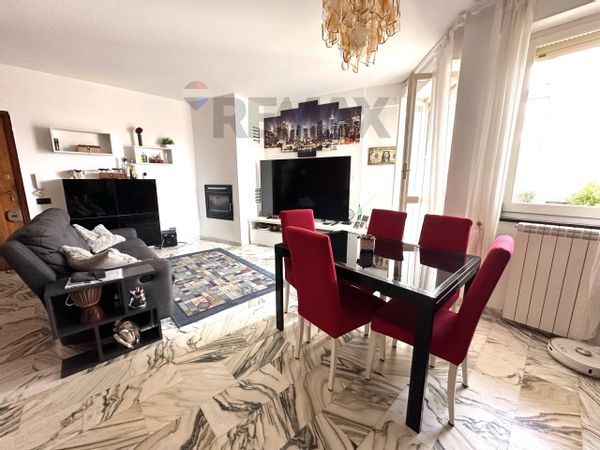 Appartamento Mongrifone, Savona, SV Vendita - Foto 4