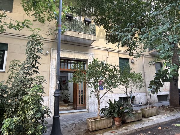 Appartamento Libertà, Palermo, PA Affitto