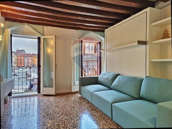 Appartamento Centro storico, Vicenza, VI Affitto - Foto 2