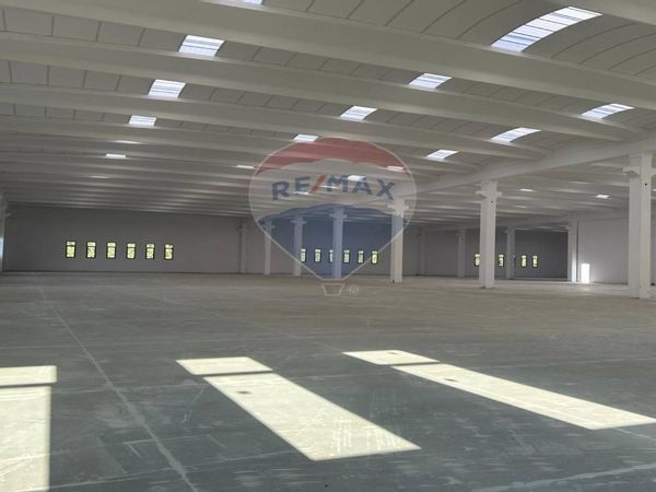 Capannone Industriale Ponte Valleceppi, Perugia, PG Affitto - Foto 4