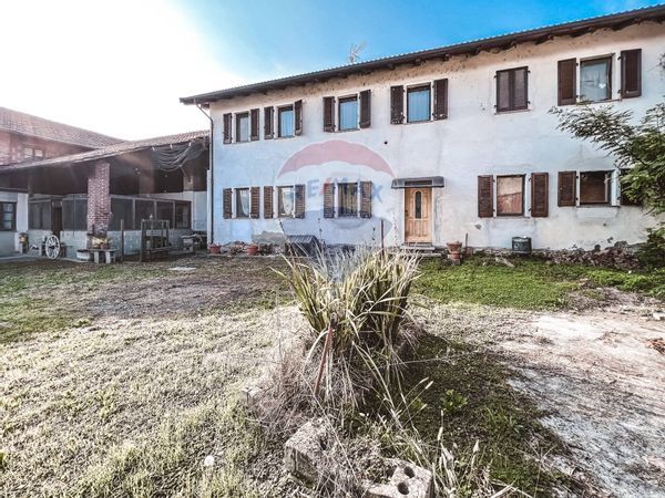 Casa Indipendente Periferia, Vercelli, VC Vendita - Foto 3