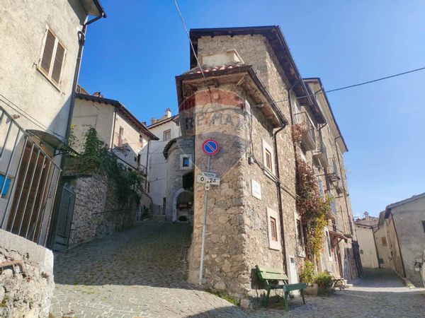 Appartamento Villetta Barrea, AQ Vendita