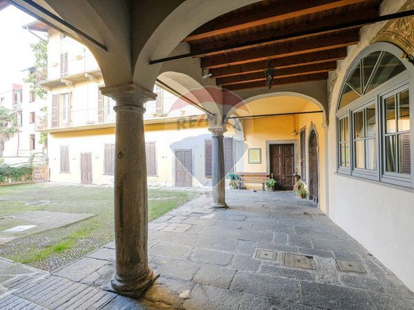 Appartamento Caprino Bergamasco, BG Vendita - Foto 2