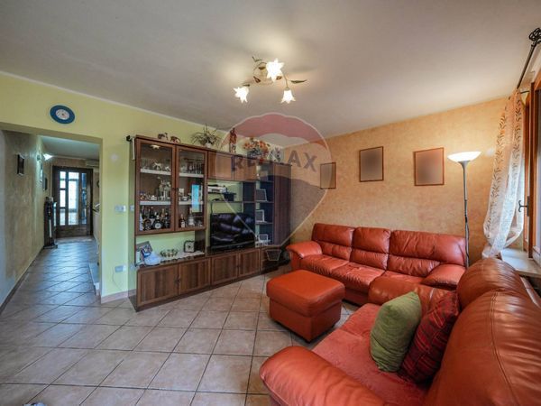 Villa a schiera Goro, FE Vendita - Foto 3