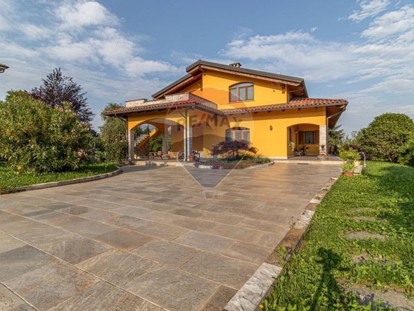 Villa singola Cavaglià, BI Vendita - Foto 2