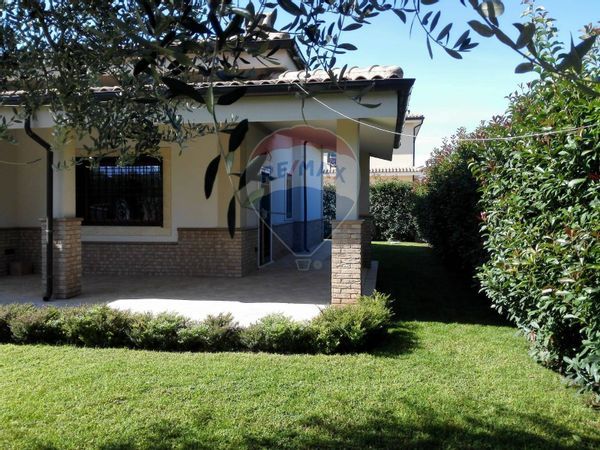 Villetta bifamiliare Miglioramento, Anzio, RM Vendita - Foto 2