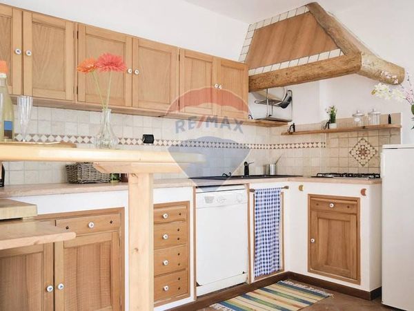 Porzione di casa Valmorel, Limana, BL Vendita - Foto 2