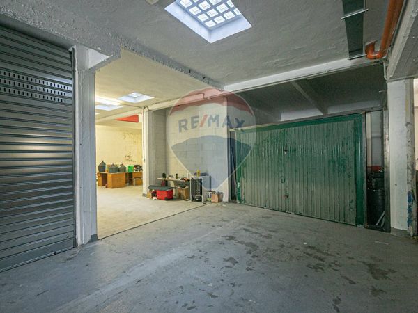 Garage/Box Rivarolo, Genova, GE Affitto - Foto 3