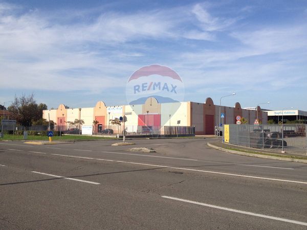 Locale Commerciale Castelguelfo, Fontevivo, PR Vendita - Foto 2