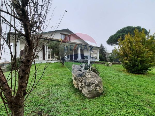 Villa singola Codigoro, FE Vendita