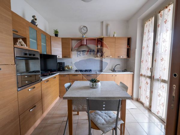 Appartamento Jesi, AN Vendita - Foto 3