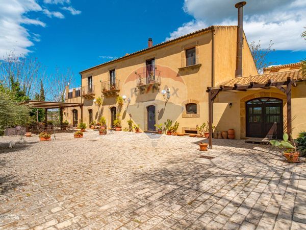 Agriturismo Caltagirone, CT Affitto - Foto 2